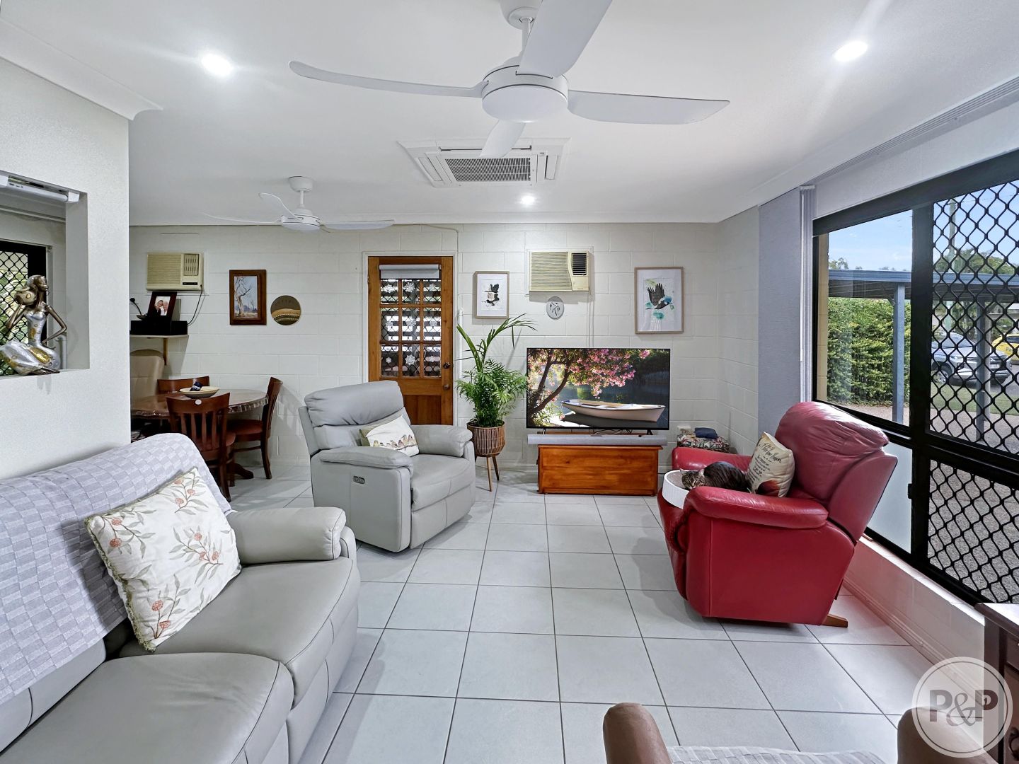 58 Valerie Lane, Deeragun QLD 4818, Image 2