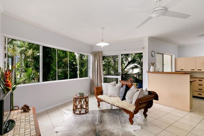 Picture of 5/105 Collins Avenue, EDGE HILL QLD 4870