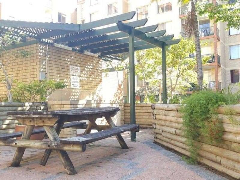2 bedrooms Apartment / Unit / Flat in G65/460 Jones Street ULTIMO NSW, 2007