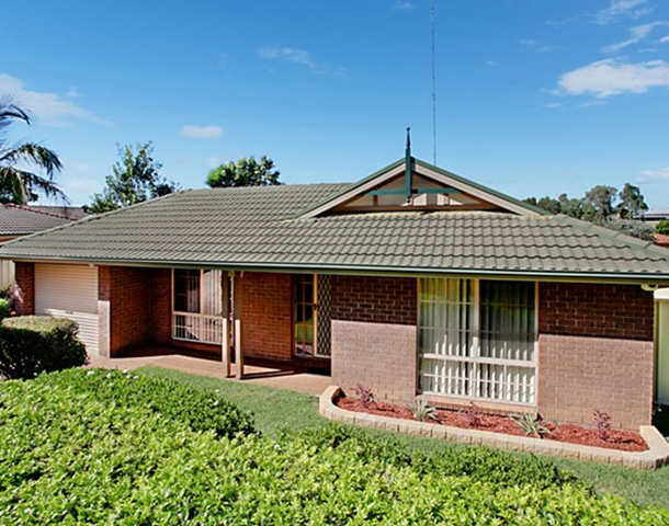 12 Wargon Crescent, Glenmore Park | Property History & Address Research ...
