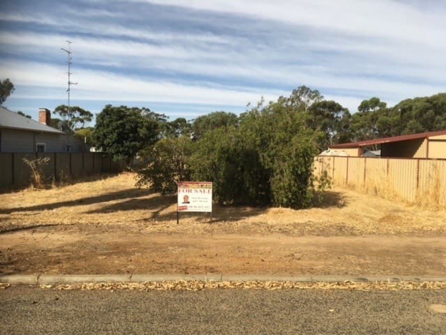 Vacant land in 12 Forest Street, BEVERLEY WA, 6304