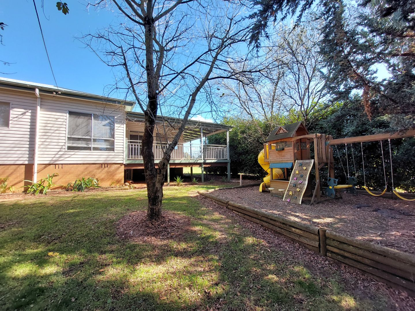 "ROCKLEA" 657 Old Tumbarumba Road, Batlow NSW 2730 House For Rent