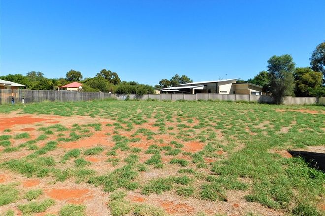 Picture of 12 Racecourse Drive, CHARLEVILLE QLD 4470