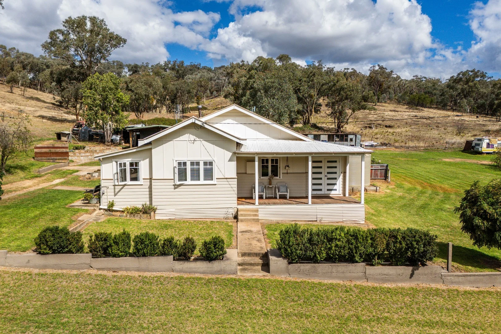 Primary image of 57 Nubrigyn Street, Euchareena NSW 2866