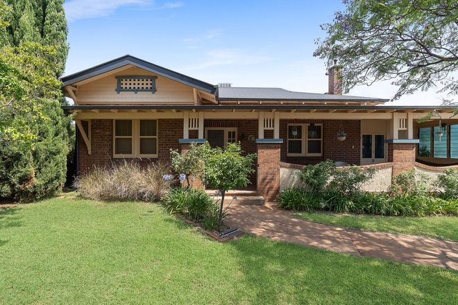 Picture of 140 Loftus Street, TEMORA NSW 2666