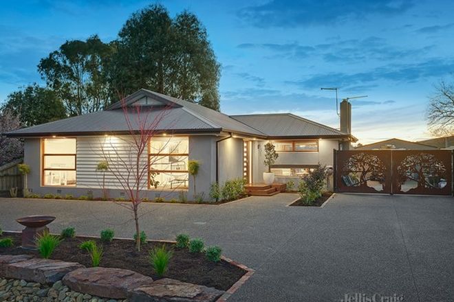 Picture of 61 Recreation Road, YAN YEAN VIC 3755