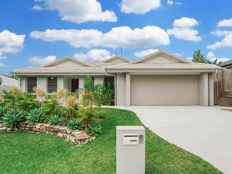 12 Panorama Drive, Reedy Creek QLD 4227, Image 2