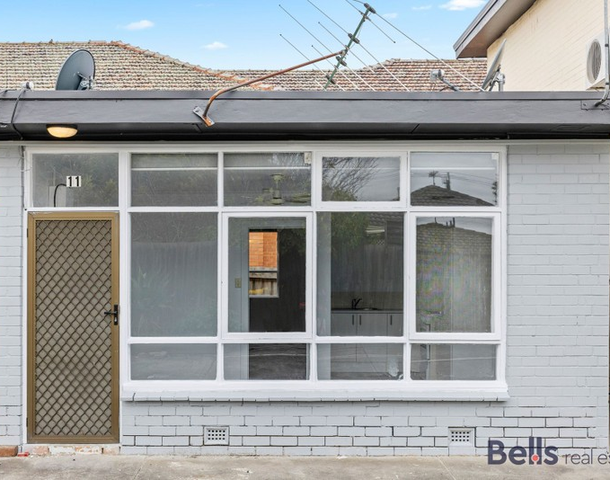 11/15 Ridley Street, Albion VIC 3020
