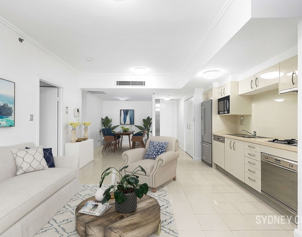 3403/91 Liverpool Street, Sydney NSW 2000