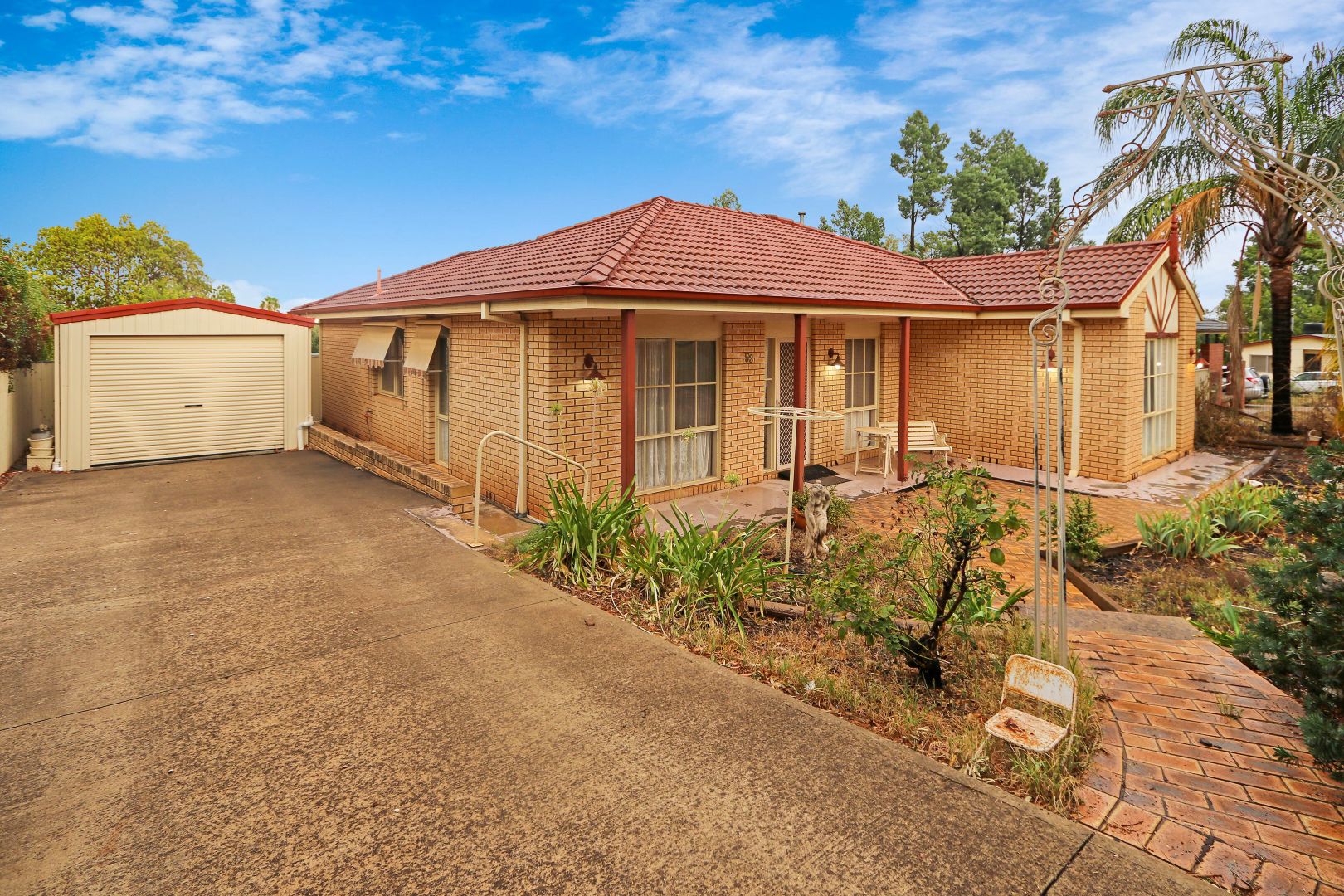 53 Bygoo Street, Ardlethan NSW 2665, Image 1