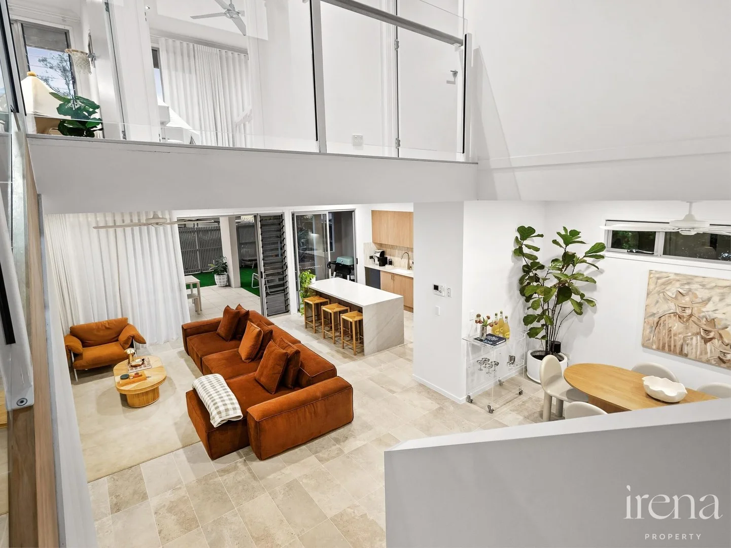 Primary image of House 17/30 Oakview Circuit, Brookwater QLD 4300