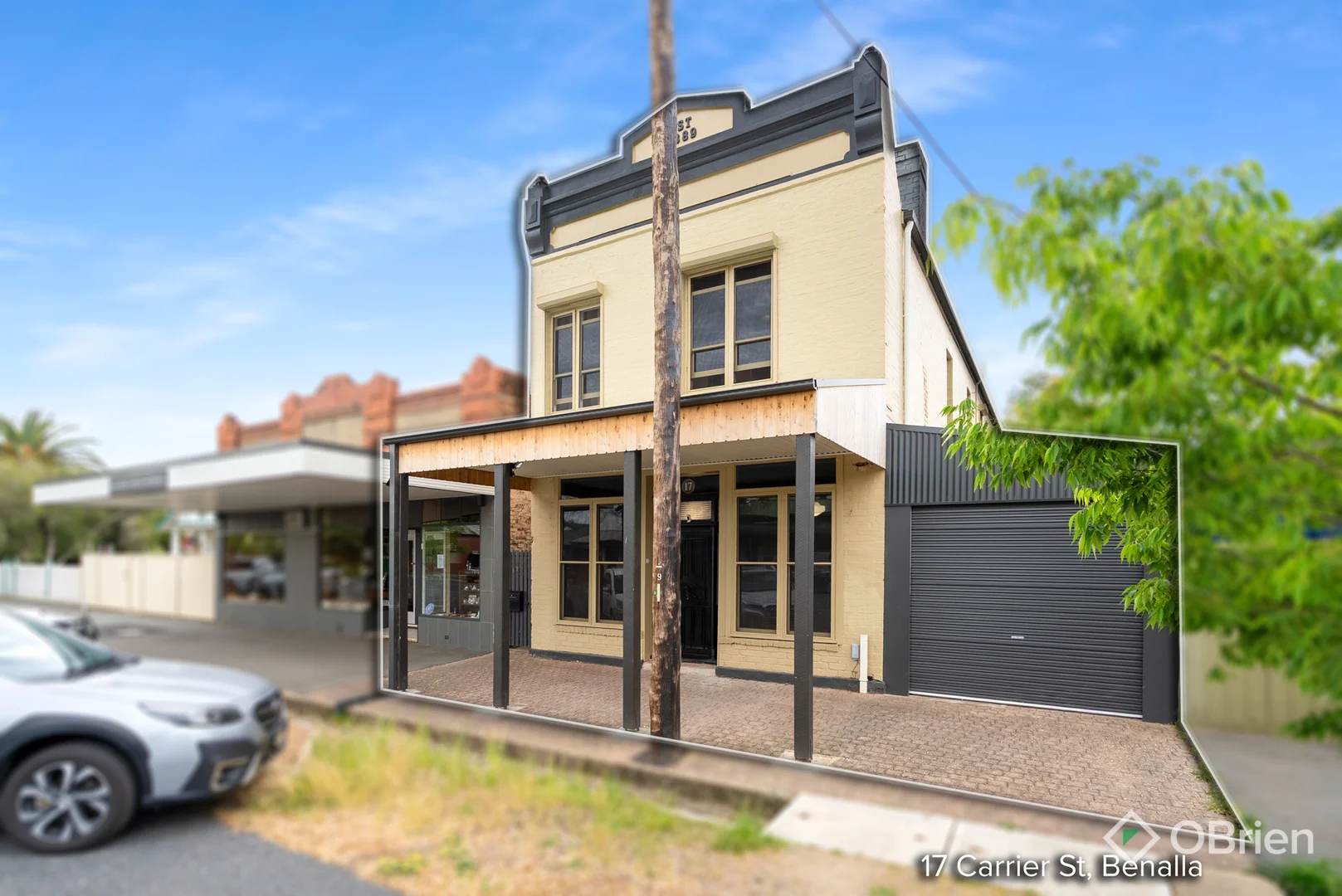 17 Carrier Street, Benalla VIC 3672