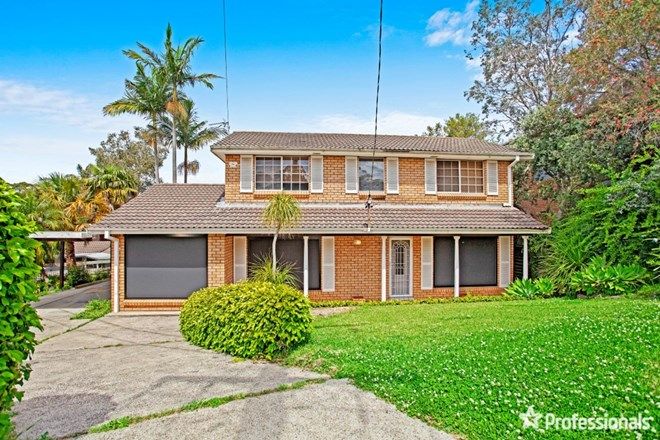 Picture of 5 Rata Place, KARIONG NSW 2250