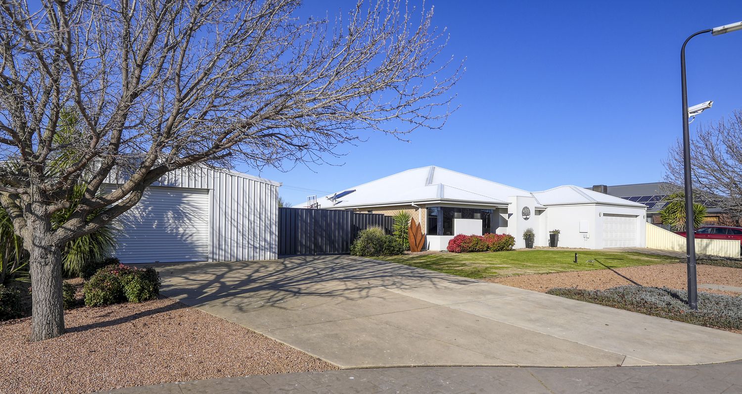 6 Cooloola Place, Shepparton North VIC 3631, Image 1