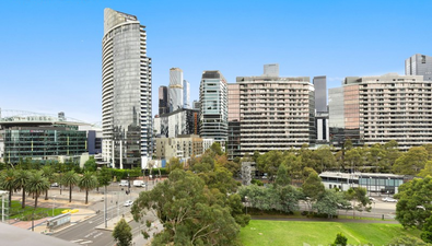 Picture of 83/801 Bourke Street, DOCKLANDS VIC 3008