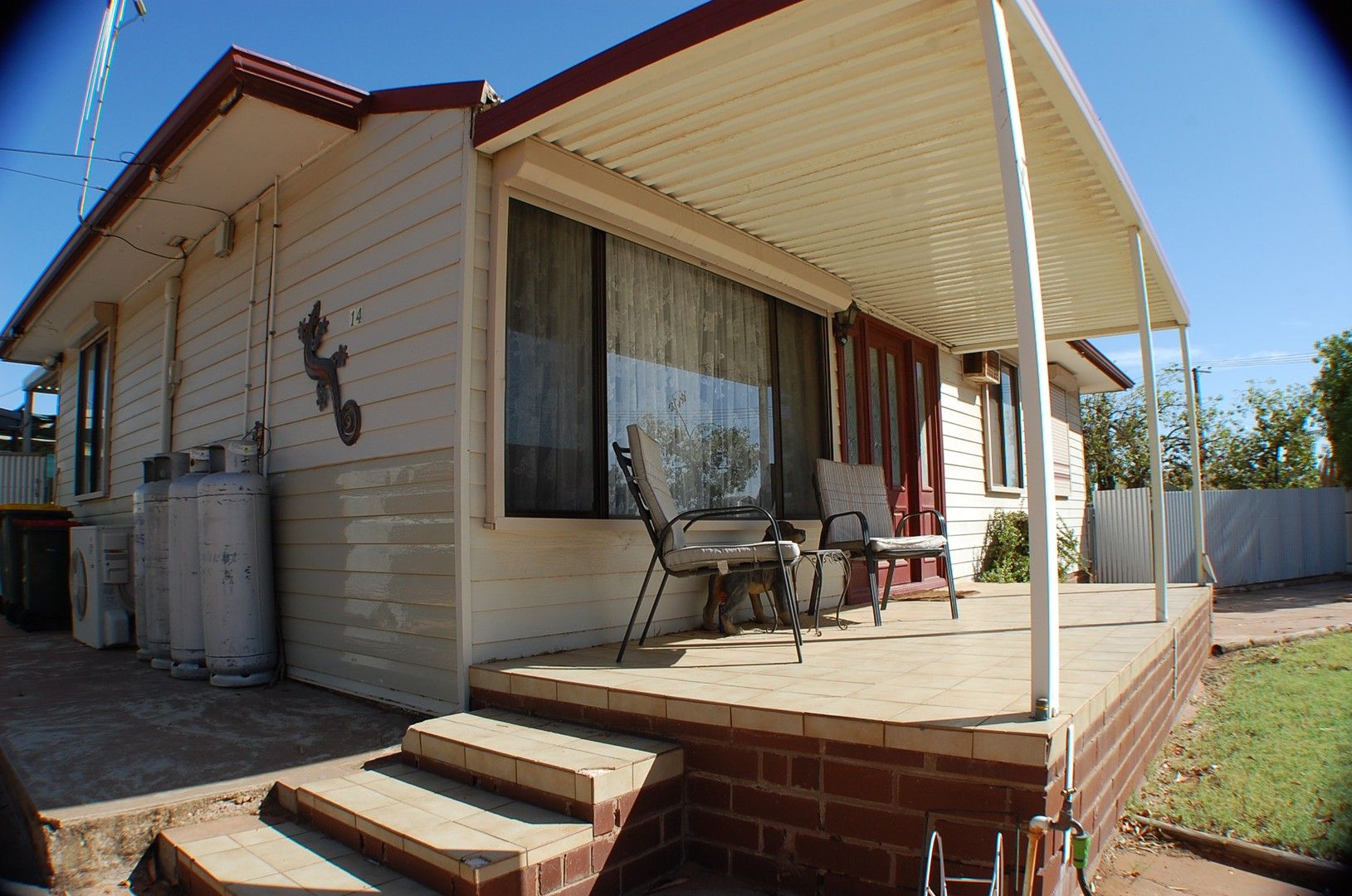 14 Hunter Crescent, Port Augusta SA 5700, Image 0