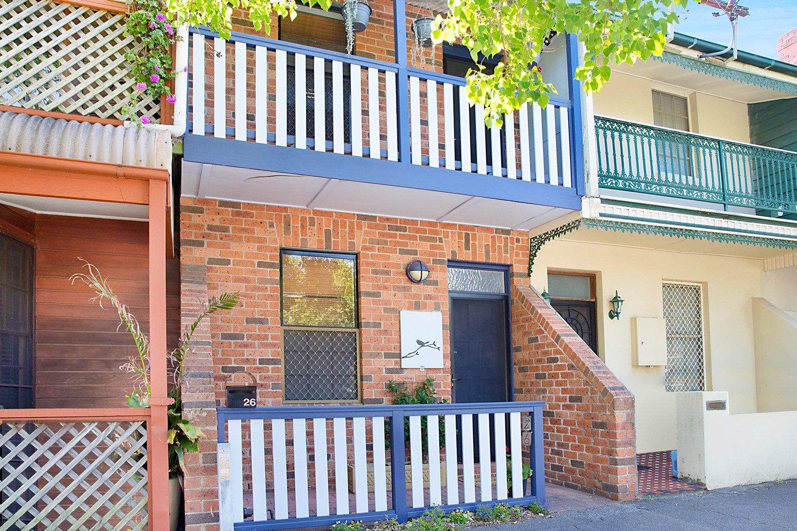 26 Corlette Street, Cooks Hill NSW 2300, Image 0