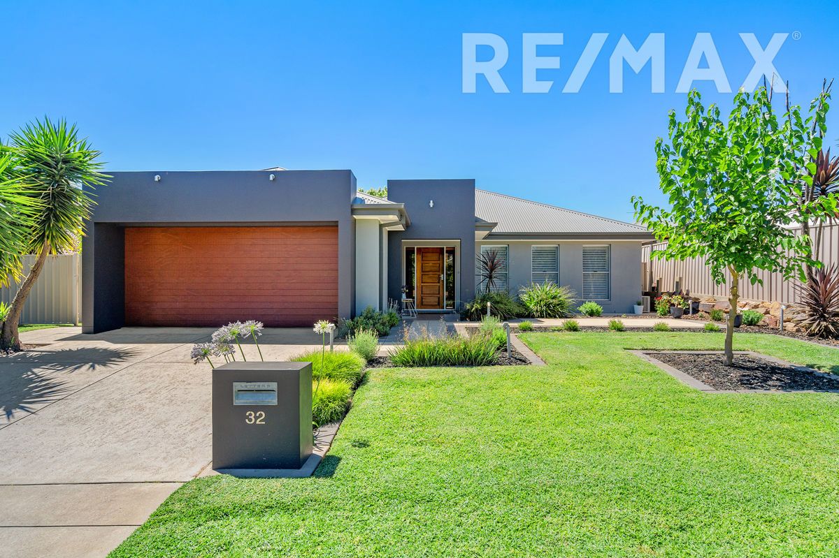 32 Bedervale Street, Bourkelands NSW 2650, Image 0