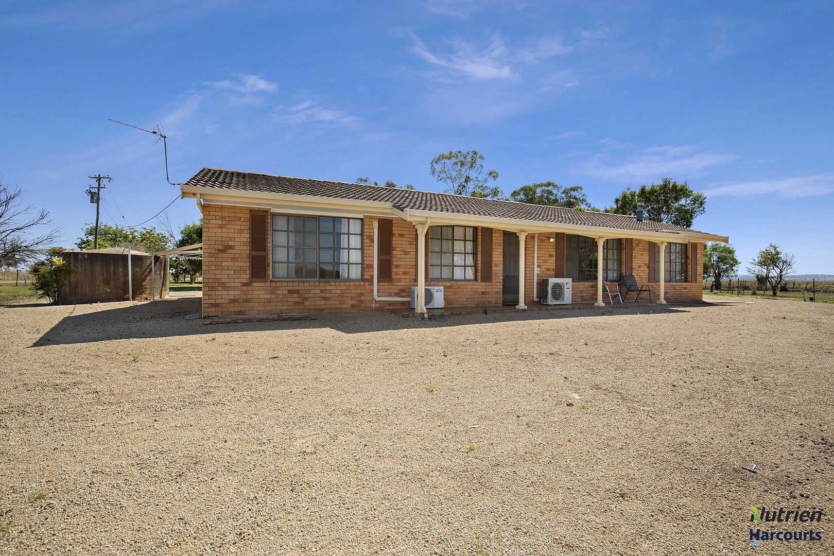 3 bedrooms House in 680 Gragin Road INVERELL NSW, 2360
