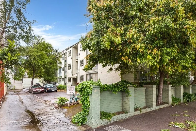 8/41 Park Street, St Kilda West VIC 3182