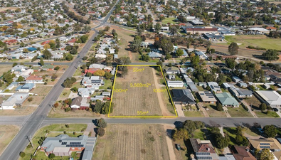 Picture of 105 & Part Lot 89 Nugget & East Street, KERANG VIC 3579