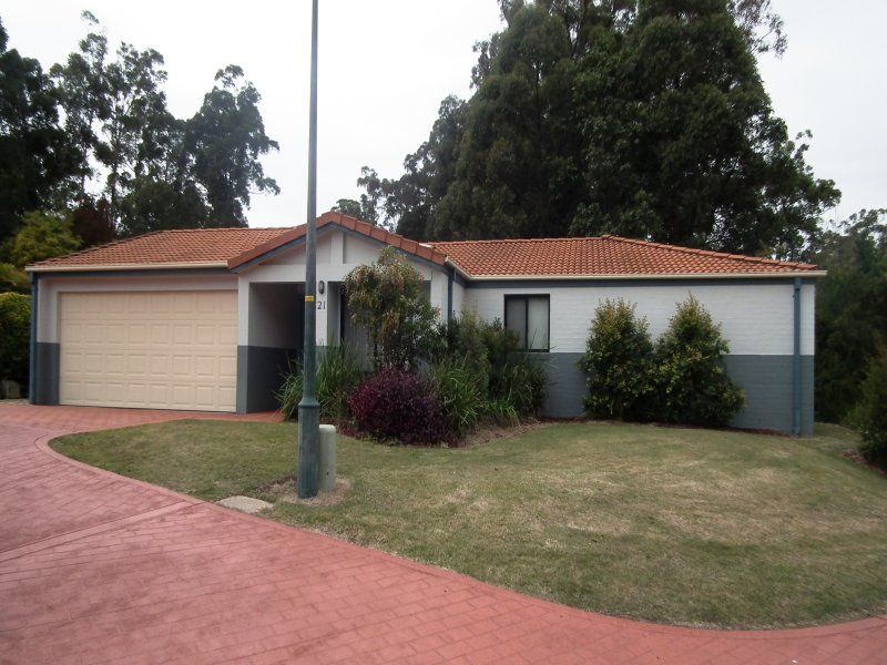 21 Hilltop Grove, Tallwoods Village NSW 2430, Image 0