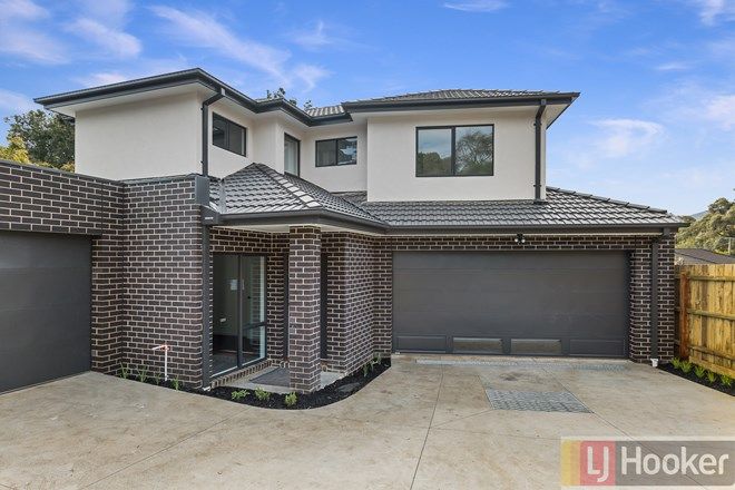 35 3 Bedroom Apartments For Sale In Boronia Vic 3155 Domain