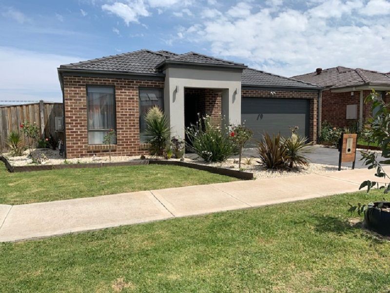 10 Hibiscus Street, Officer VIC 3809, Image 1