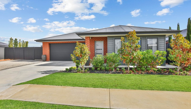Picture of 24 Tayla Court, EUSTON NSW 2737