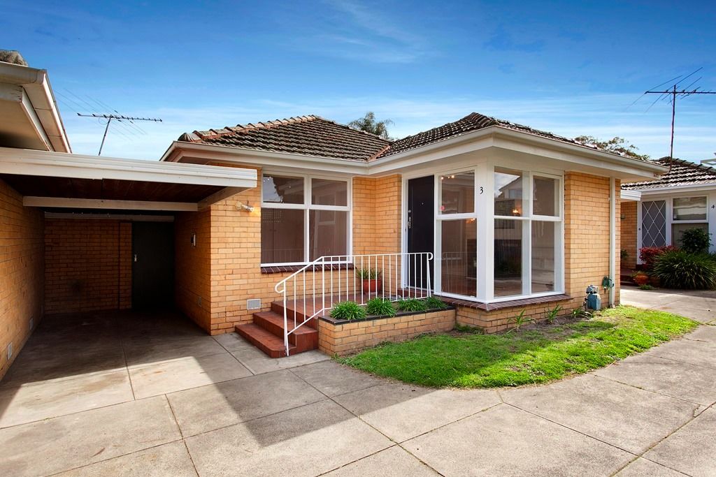 3/7 Camperdown Street, Brighton East Property History & Address