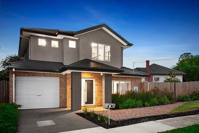 Picture of 18 Rushworth Street, WATSONIA VIC 3087