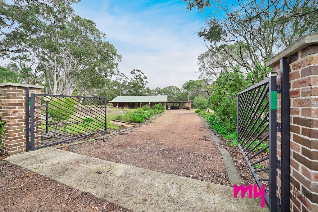 95 Katanna Road, Wedderburn NSW 2560, Image 0