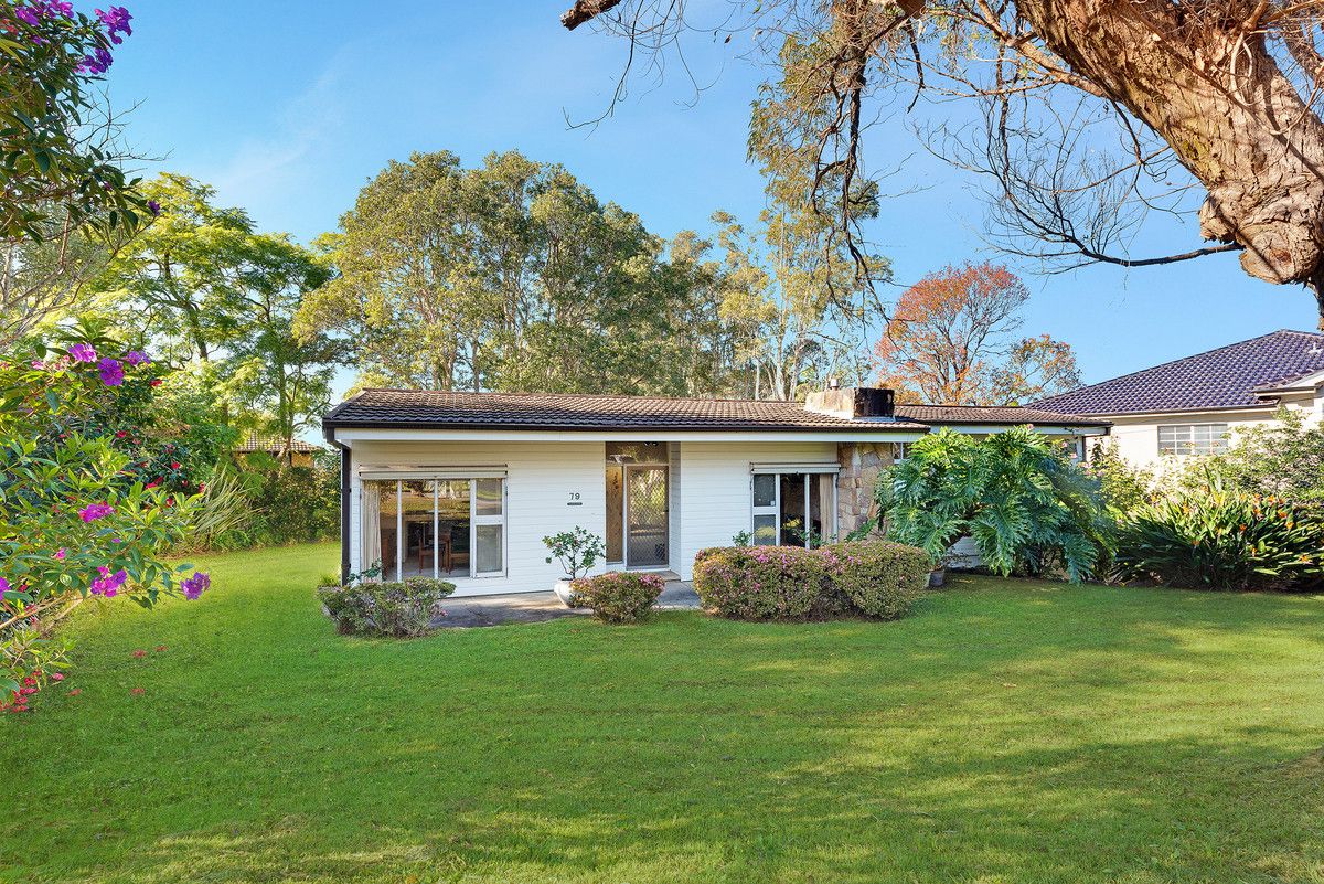 79 Koola Avenue, East Killara NSW 2071, Image 0