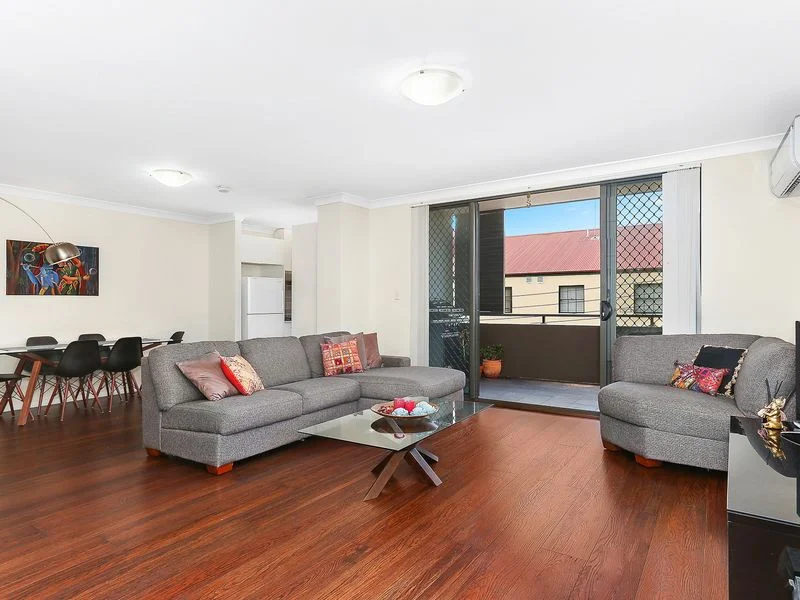 Additional image 4 of 15/465-481 Wentworth Avenue, Toongabbie NSW 2146