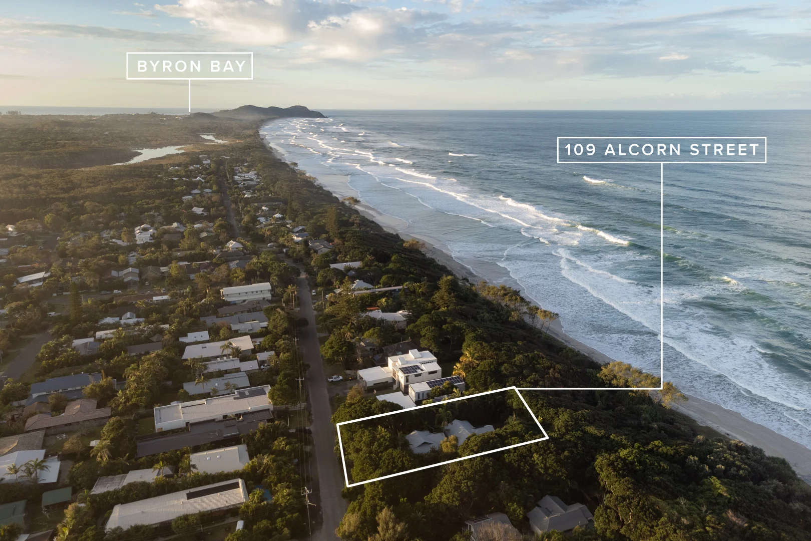 109 Alcorn Street, Suffolk Park NSW 2481