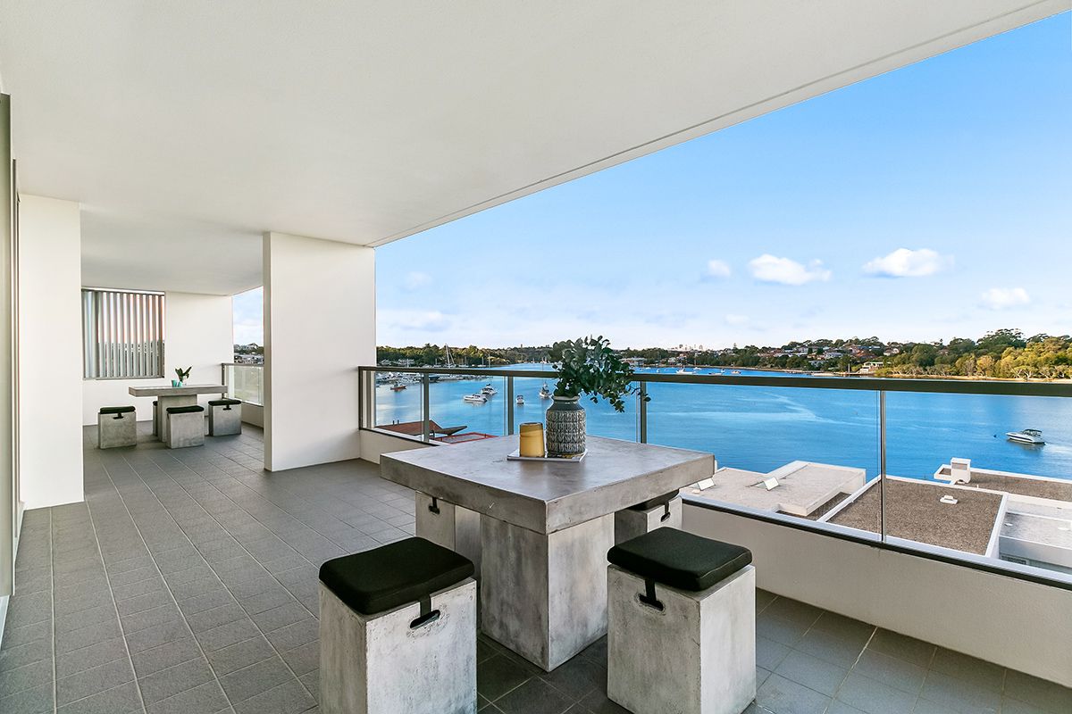 Apartment For Sale at 90/18 Edgewood Crescent, Cabarita NSW 2137 Domain