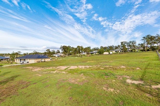Picture of 18-24 Perceval Court, NEW BEITH QLD 4124