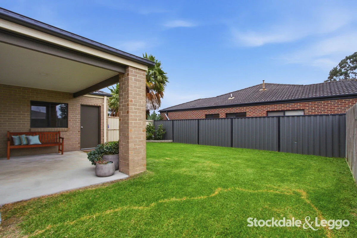 Additional image 18 of 10 Carlow Court, Traralgon VIC 3844