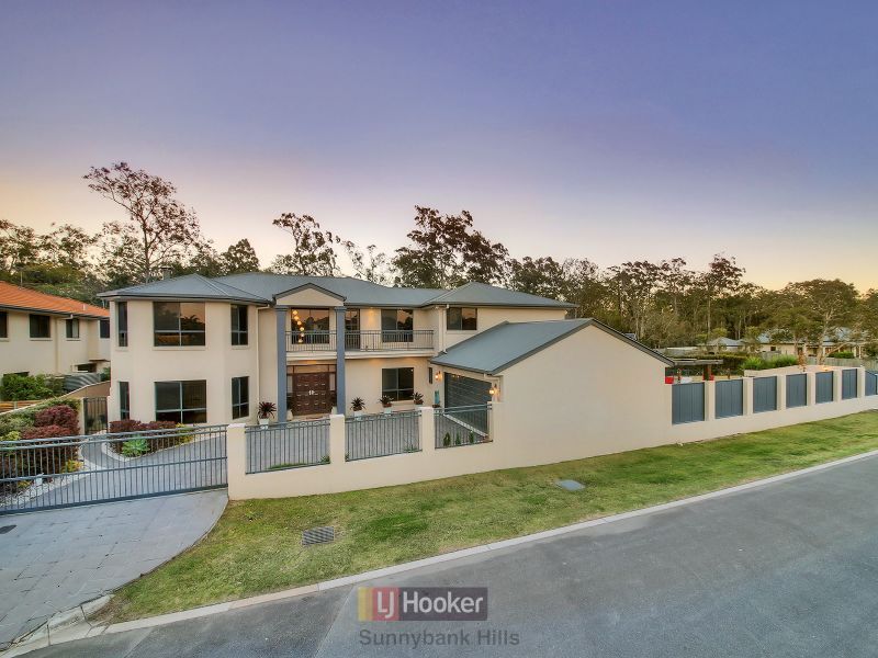 10 St George Court Wishart Property History Address Research Domain