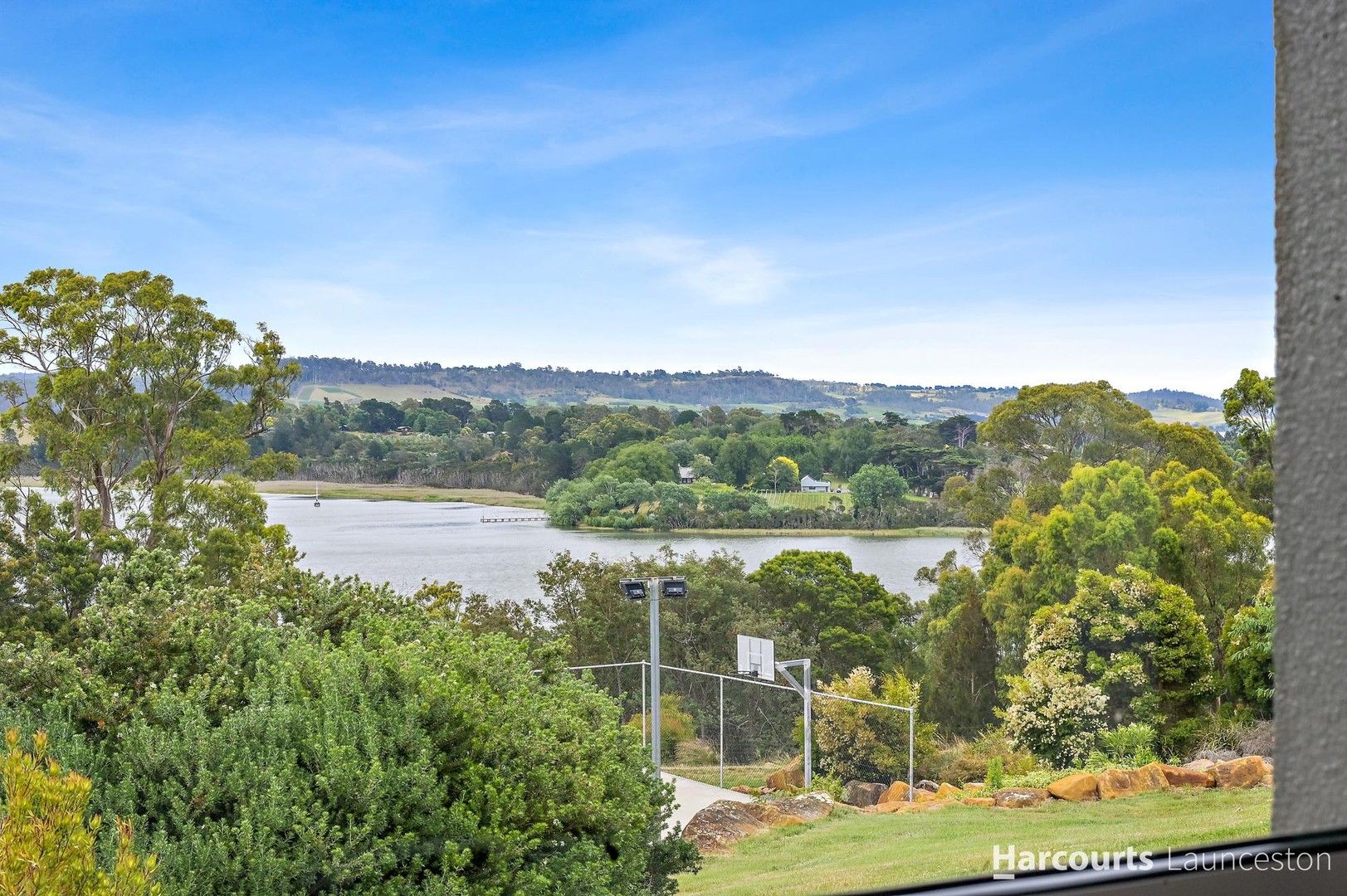 54 Peddie Drive, Dilston TAS 7252 Domain