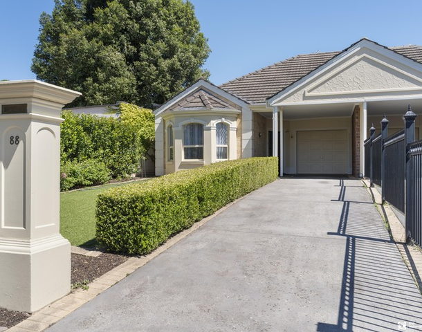 88 Hill Street, Mitcham SA 5062