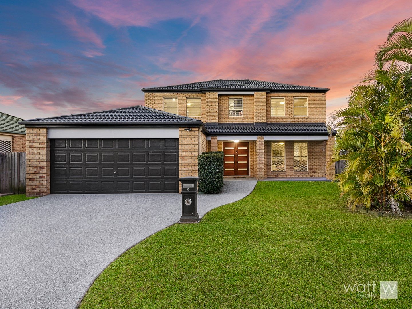 6 Marigold Close, Fitzgibbon QLD 4018, Image 0