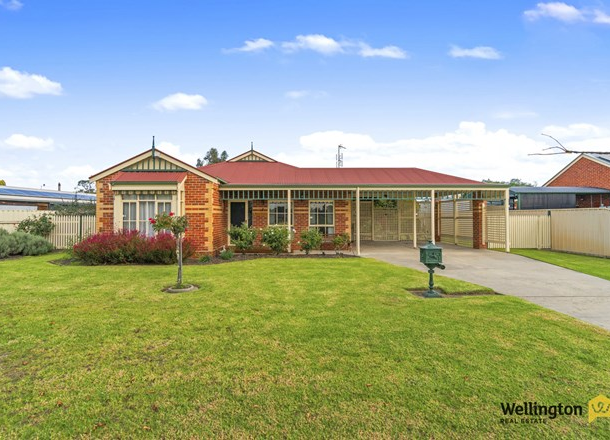 54 Fitzroy Street, Stratford VIC 3862