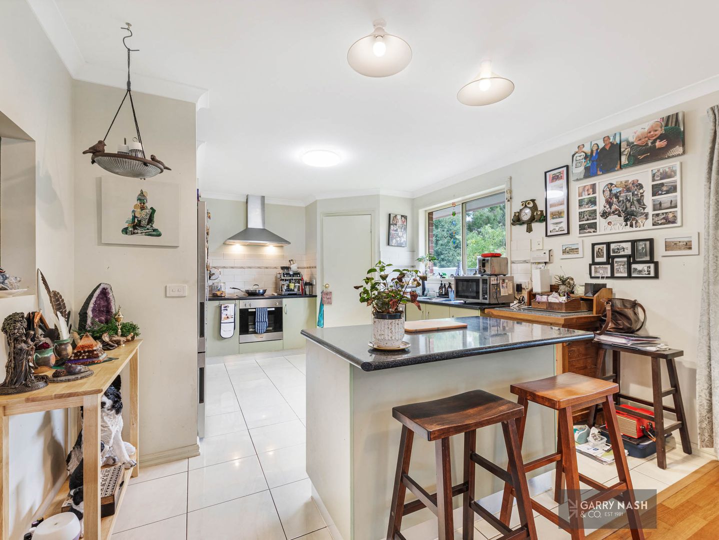 21 Kingfisher Lane, Glenrowan VIC 3675 Domain