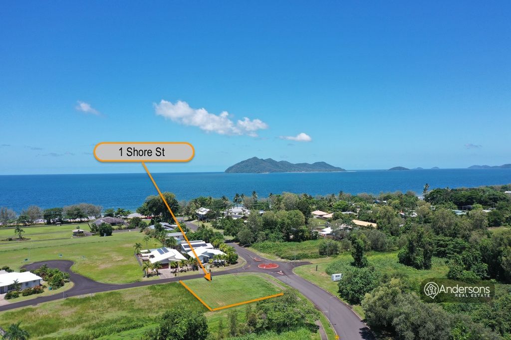 1 Shore Street, Wongaling Beach QLD 4852, Image 0