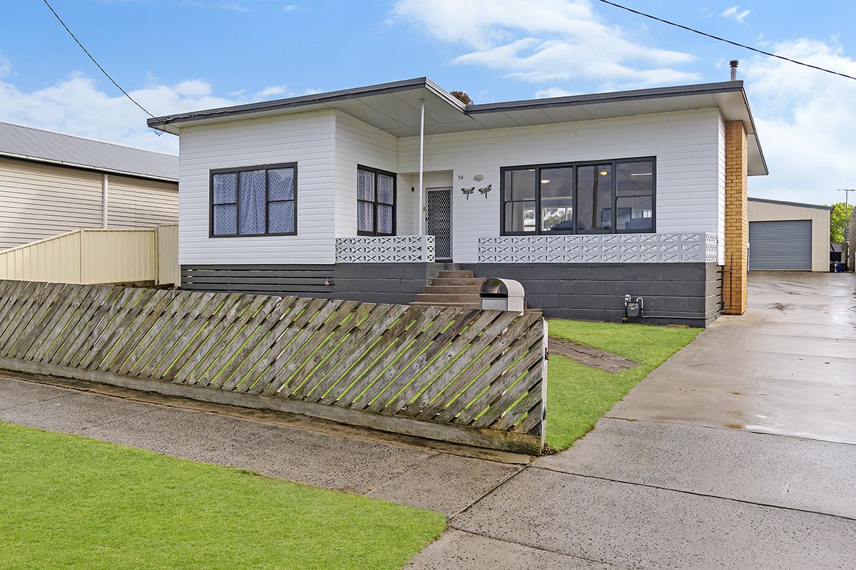 3 bedrooms House in 54 Oswald Street PORTLAND VIC, 3305