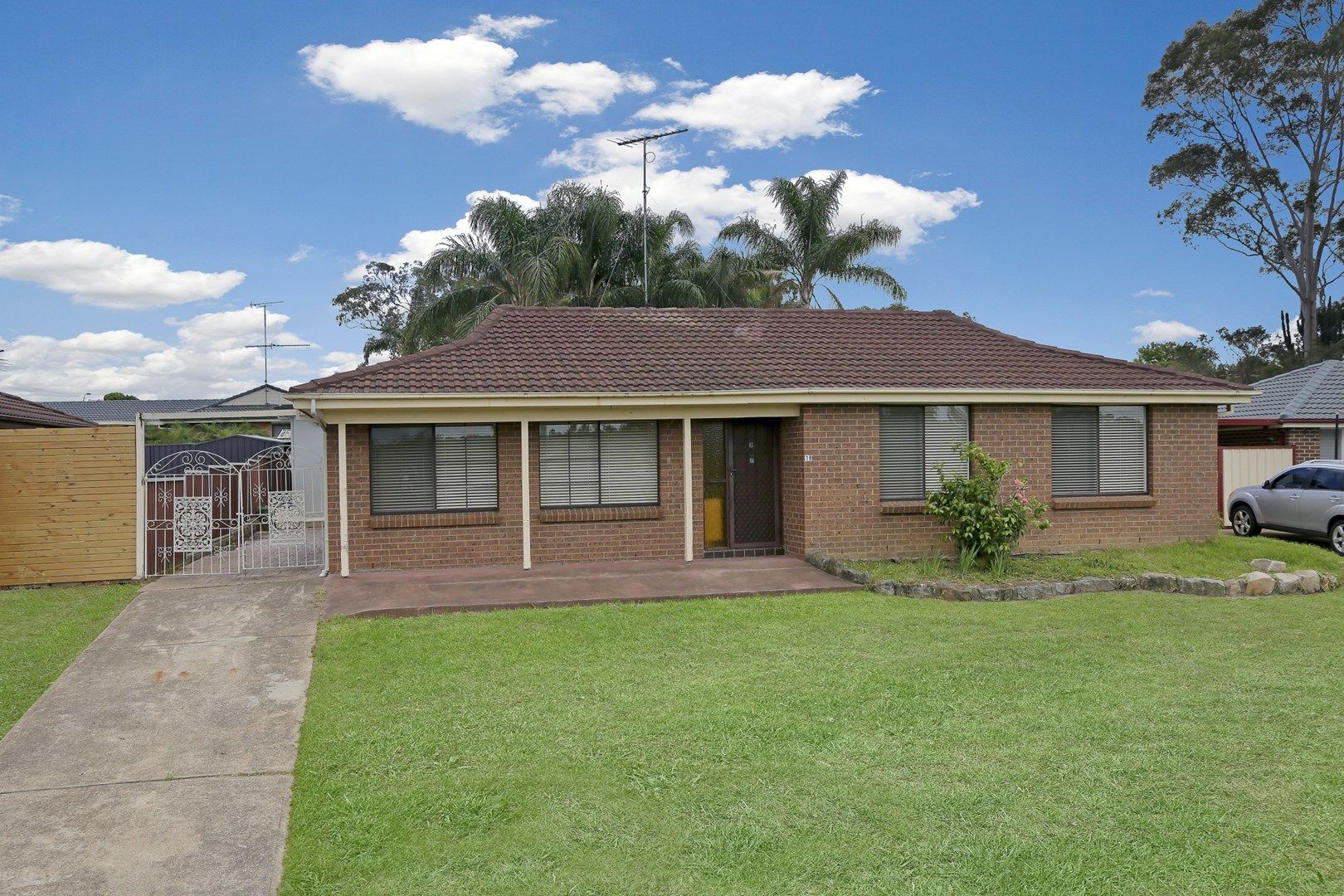18 Pelican Street, Erskine Park Property History & Address Research
