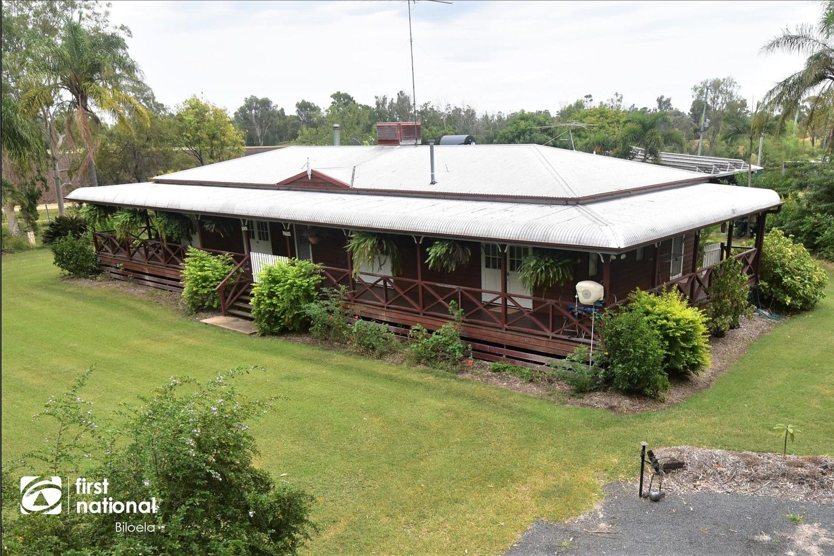 565 Valentine Plains Road, Biloela QLD 4715, Image 0