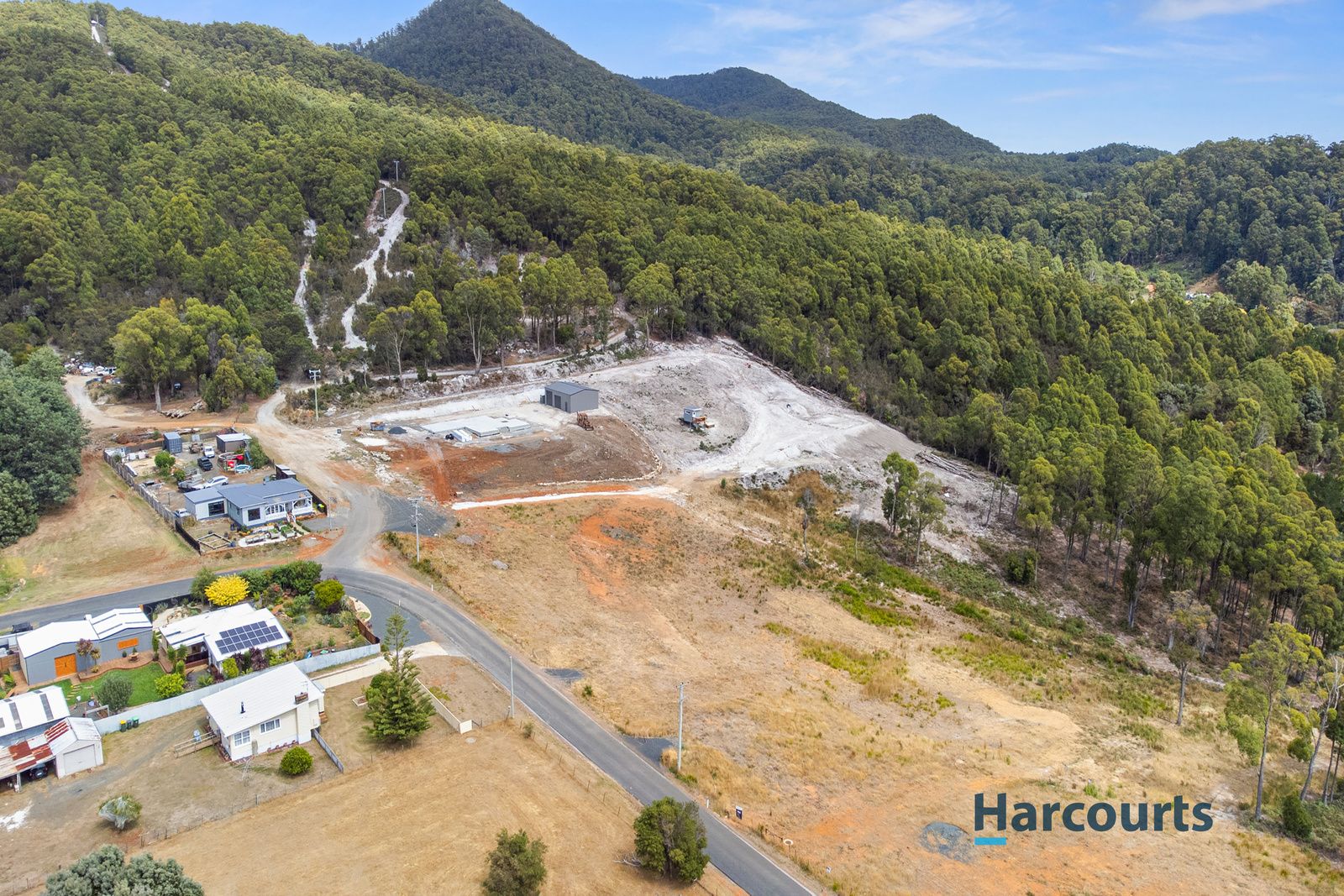 52 White Hills Road, Penguin TAS 7316 Domain