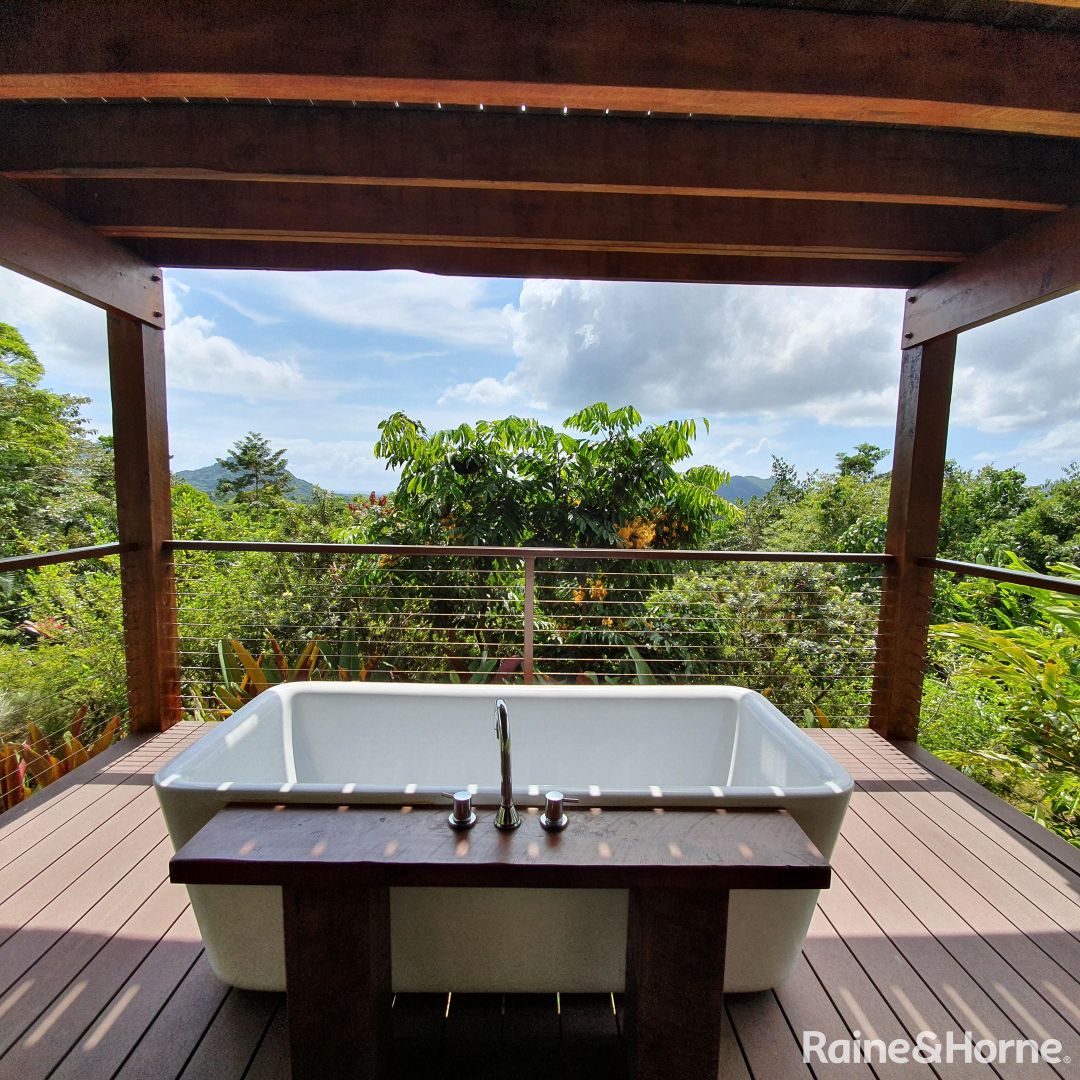 50 Mahogany Road, Diwan (Jarramali), Daintree QLD 4873, Image 2